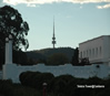 Canberra - Veža Telstry